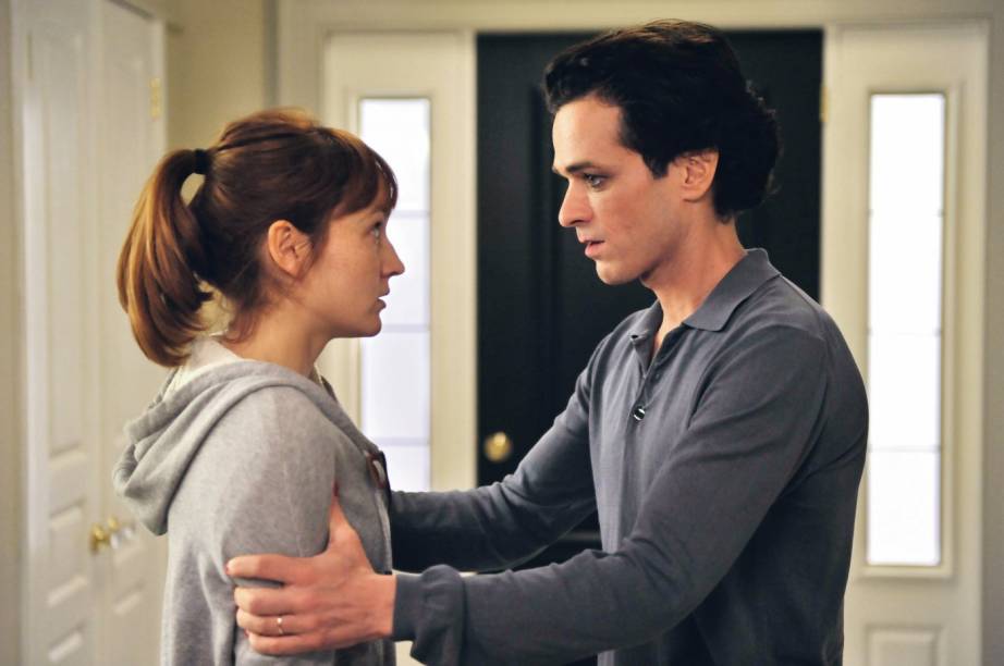 	Filme &eacute; dirigido por Fran&ccedil;ois Ozon&nbsp;