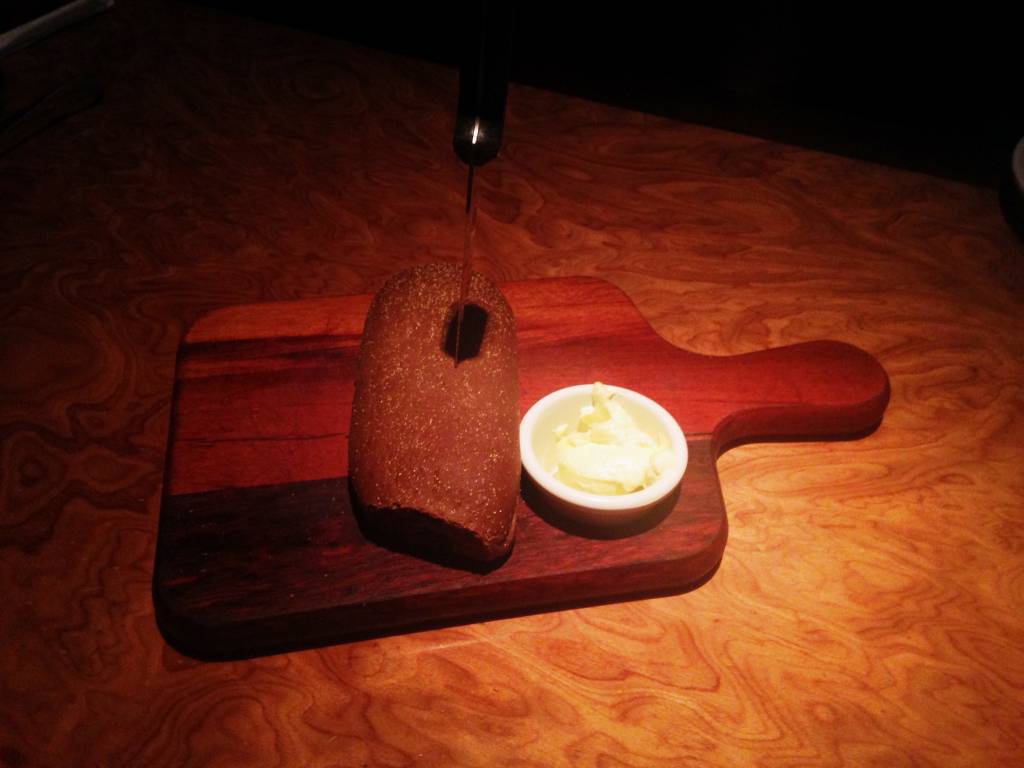 Outback fica sem famosa entrada do cardápio devido à greve