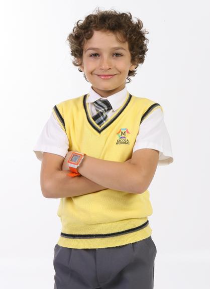 Guilherme Seta, o Davi (judeu galã). Idade: 12 anos. Cachê: entre 8 000 e 12 000 reais Guilherme Seta, o Davi (judeu galã). Idade: 12 anos. Cachê: entre 8 000 e 12 000 reais