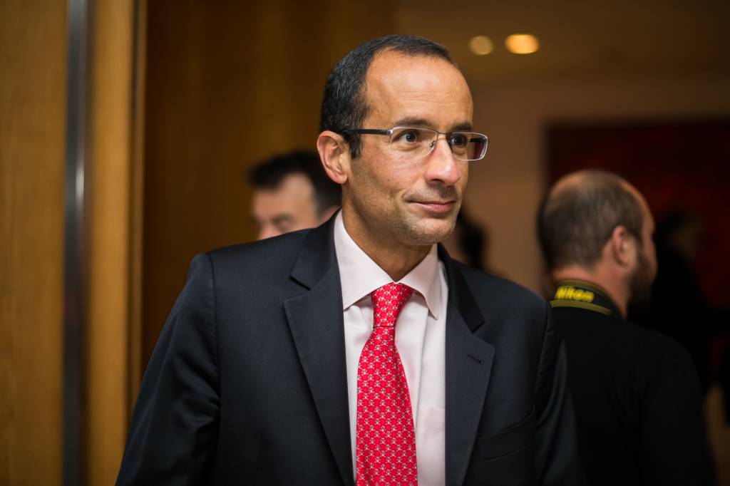 Polícia Federal marca interrogatório de Marcelo Odebrecht