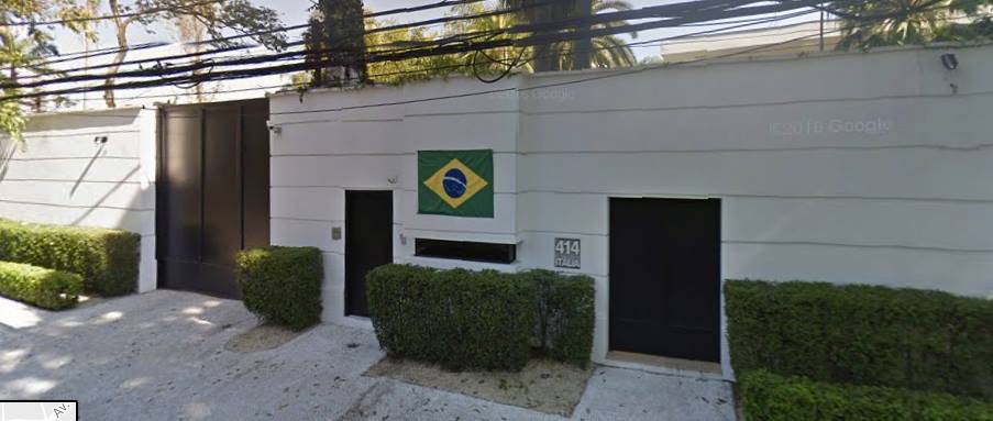 Ativistas organizam pedalada-protesto em direção à casa de João Doria