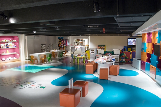 Ticiane Pinheiro dá dicas de passeios para crianças