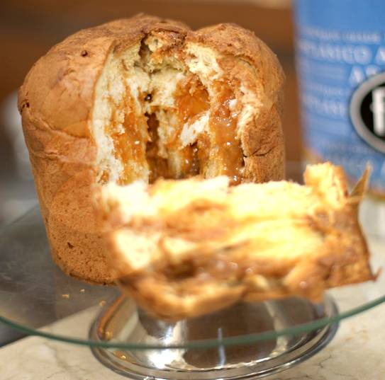 Lojas bacanas para comprar panetone no Natal