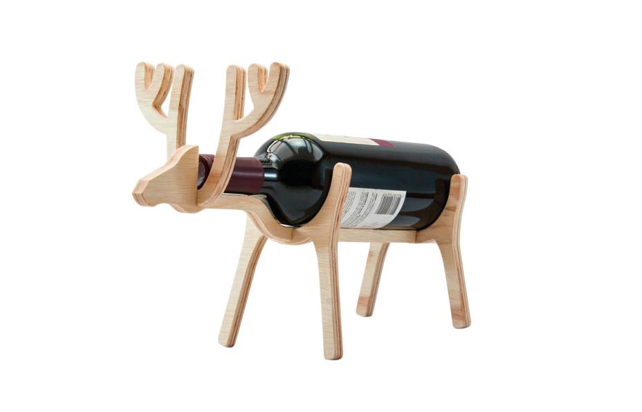 Suporte para vinho Suporte para vinho