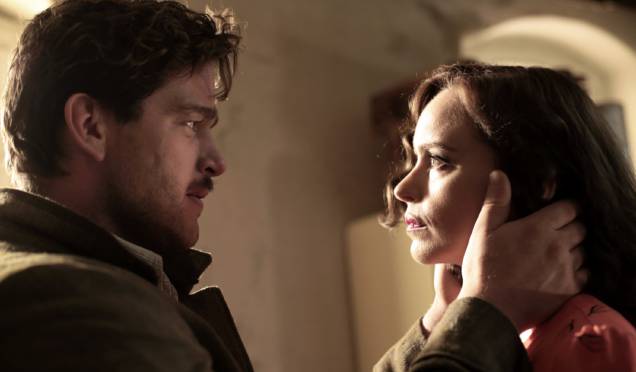 	Phoenix: drama alem&atilde;o &eacute; ambientado no p&oacute;s-guerra&nbsp;