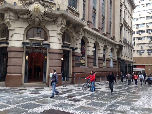 Obras de Kandinsky est&atilde;o no CCBB