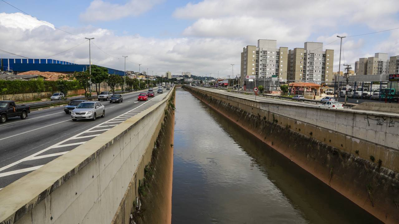 Avenida Aricanduva