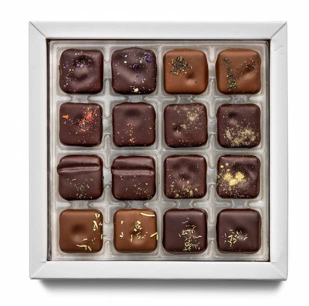 Coleção flores e ervas Coleção flores e ervas