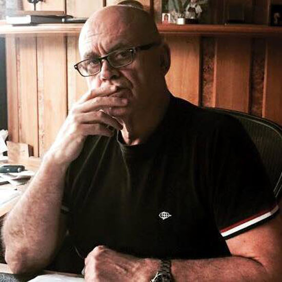 Oscar Maroni promete distribuir bebidas de graça se Lula for preso