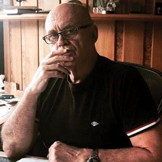 Oscar Maroni promete distribuir bebidas de graça se Lula for preso