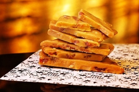 Os cinco doces mais diferentões da Big Bang Candy Lab