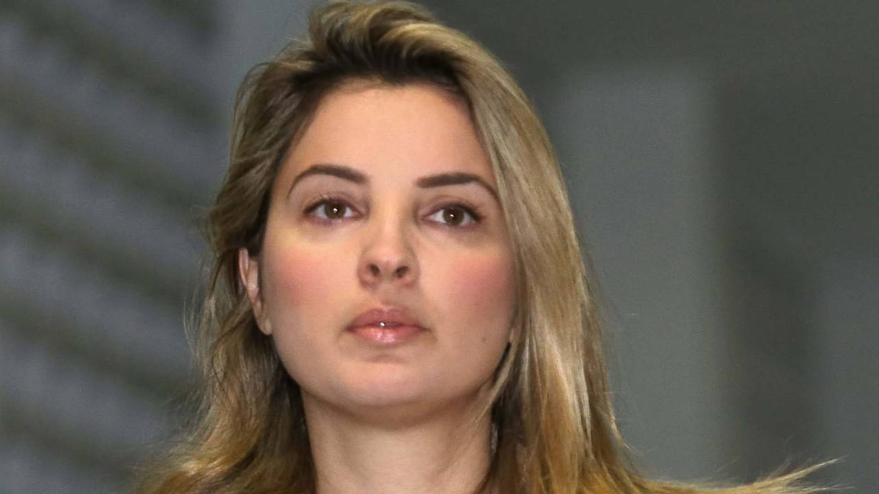 Marcela Temer
