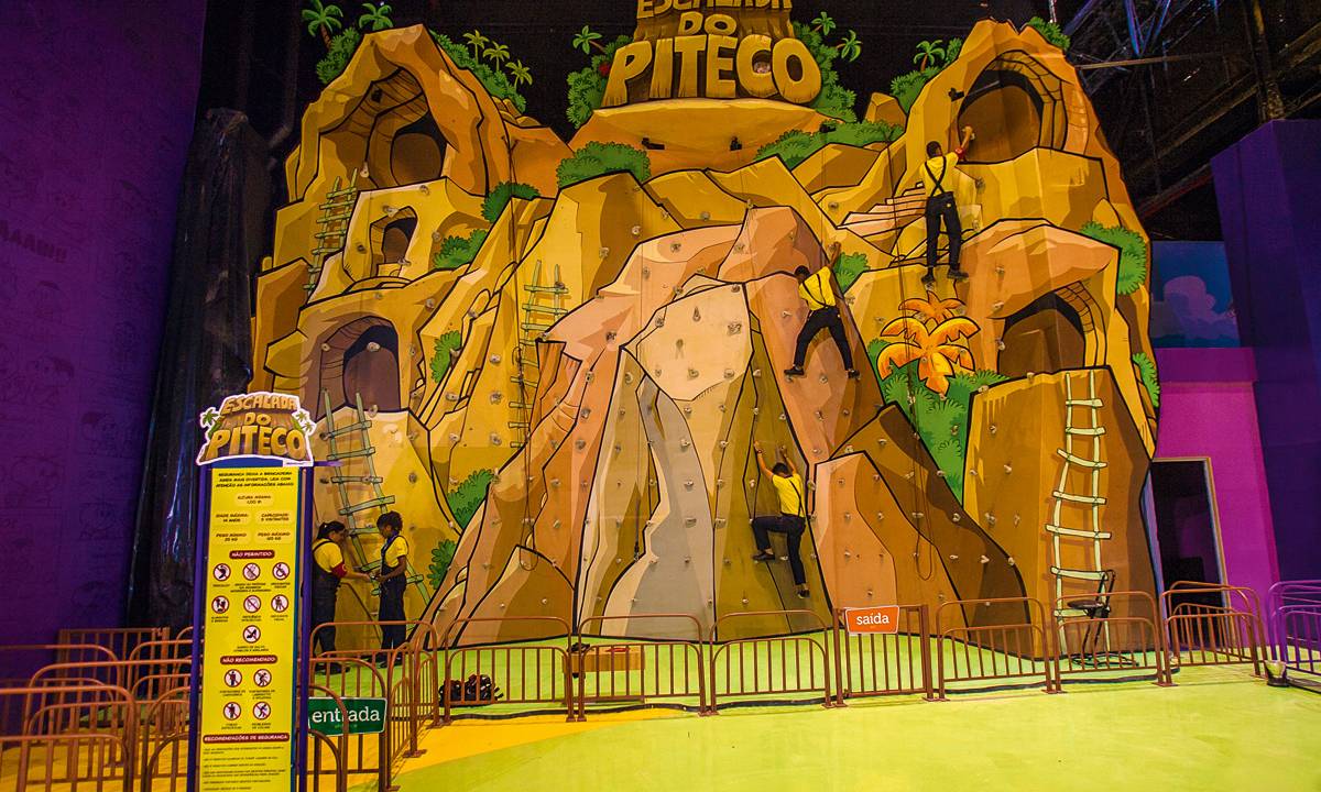 Parque da Monica