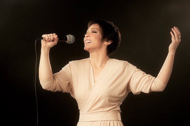 Elis, a Musical