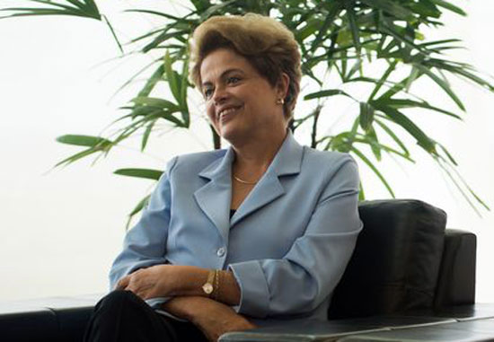 dilma