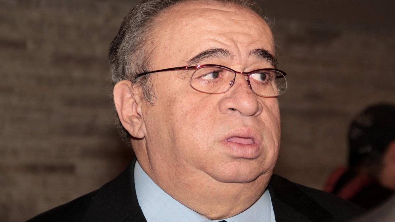 Heráclito Fortes