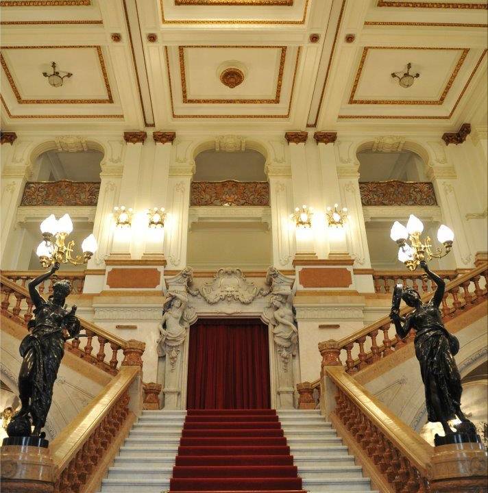 Theatro Municipal