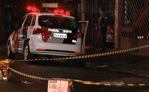Número de homicídios em São Paulo pode ser até 40% mais elevado