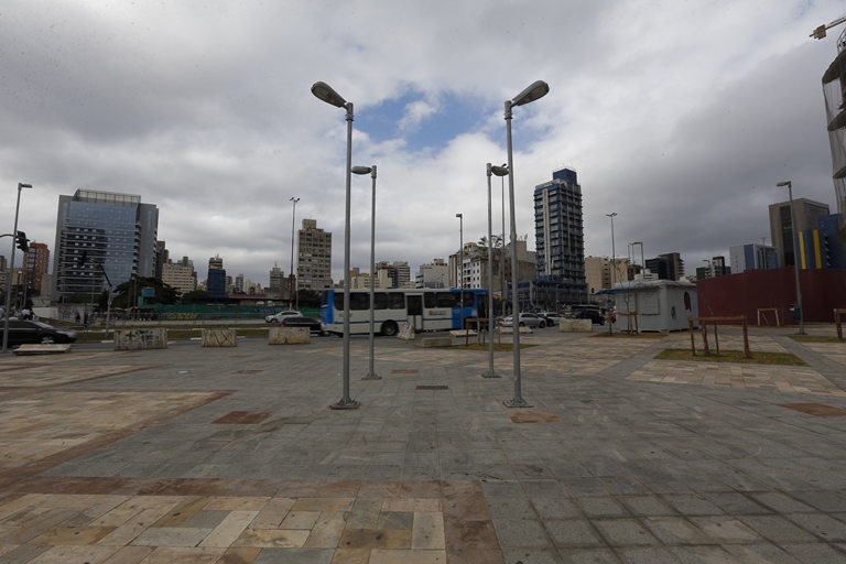 Manifestações em SP terão esquema reforçado de segurança neste domingo (6)