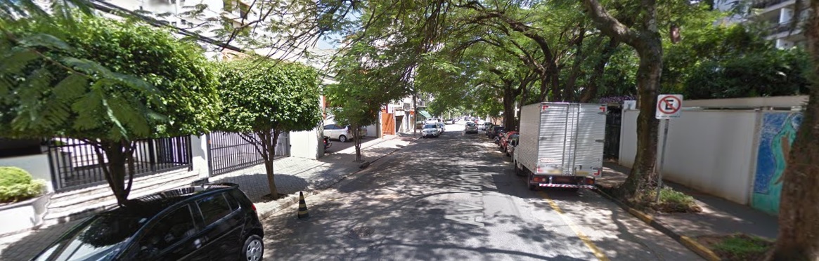 avenida jandira moema