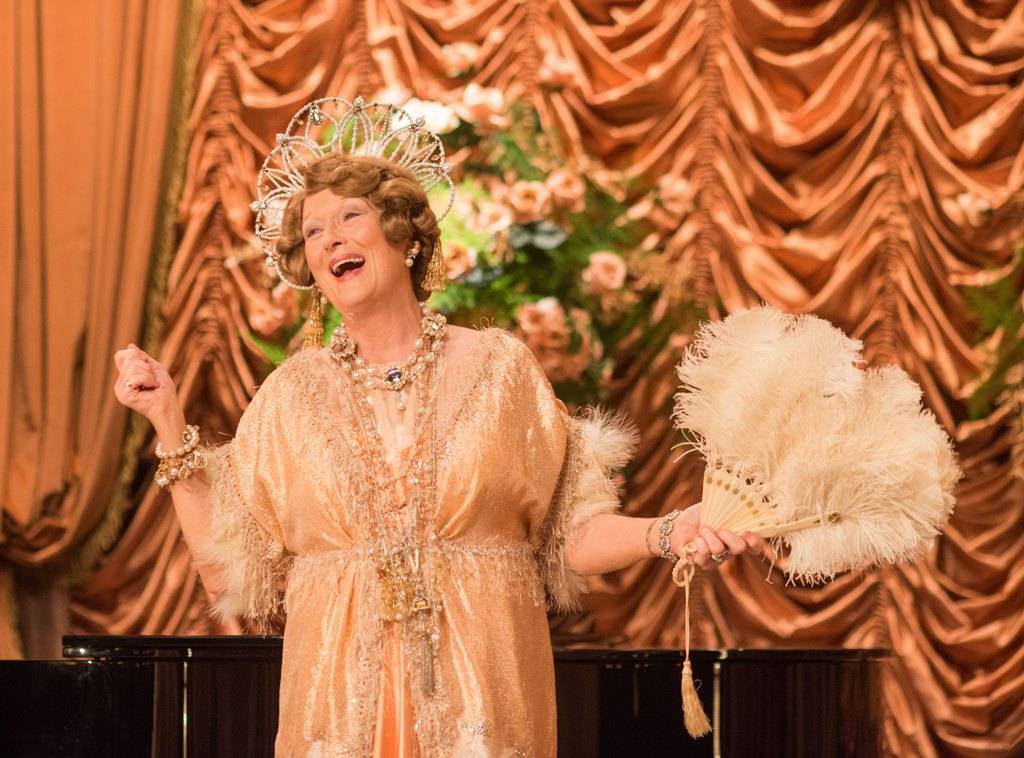 Florence – Quem É Essa Mulher?
