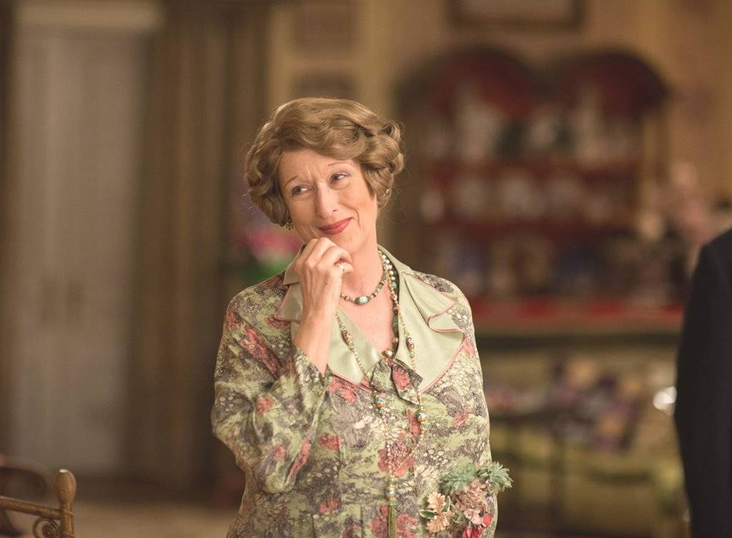 Florence - Quem É Essa Mulher?: história inspirada em Florence Foster Jenkins Florence - Quem É Essa Mulher?: história inspirada em Florence Foster Jenkins