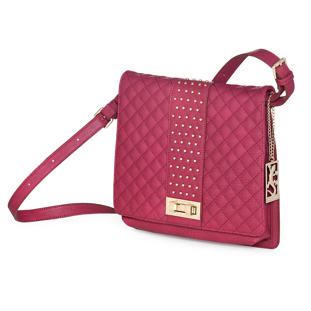 	Bolsa da marca Fellipe Krein