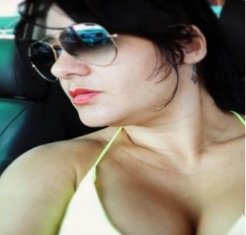 Mulher morreu por causa de aplicação no bumbum, diz laudo