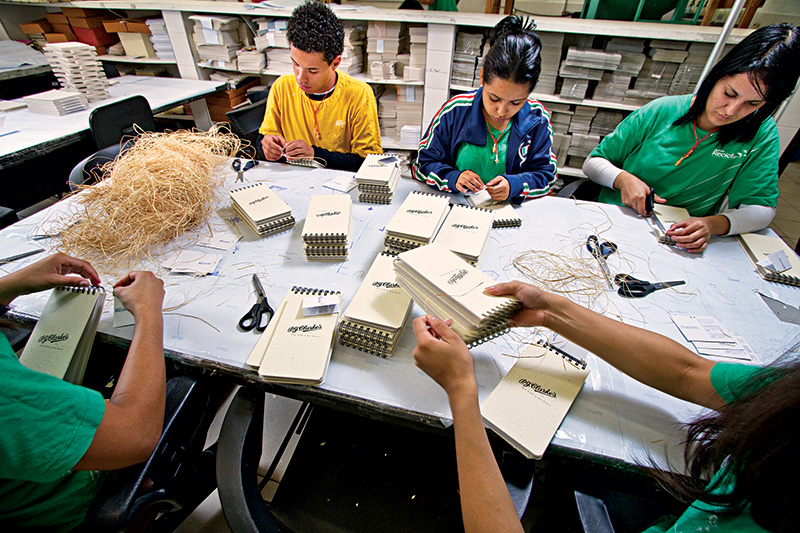 Crescem doações da Nota Fiscal Paulista para entidades beneficentes