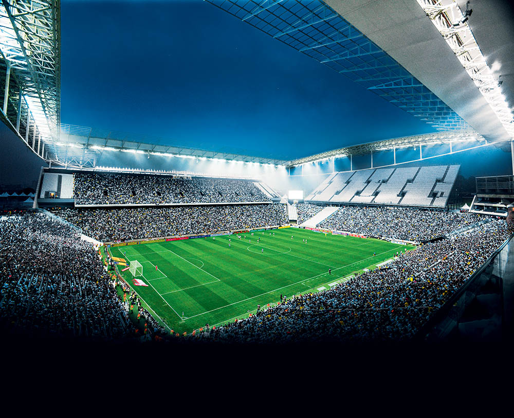 Roteiro: saiba onde curtir as Olimpíadas em São Paulo