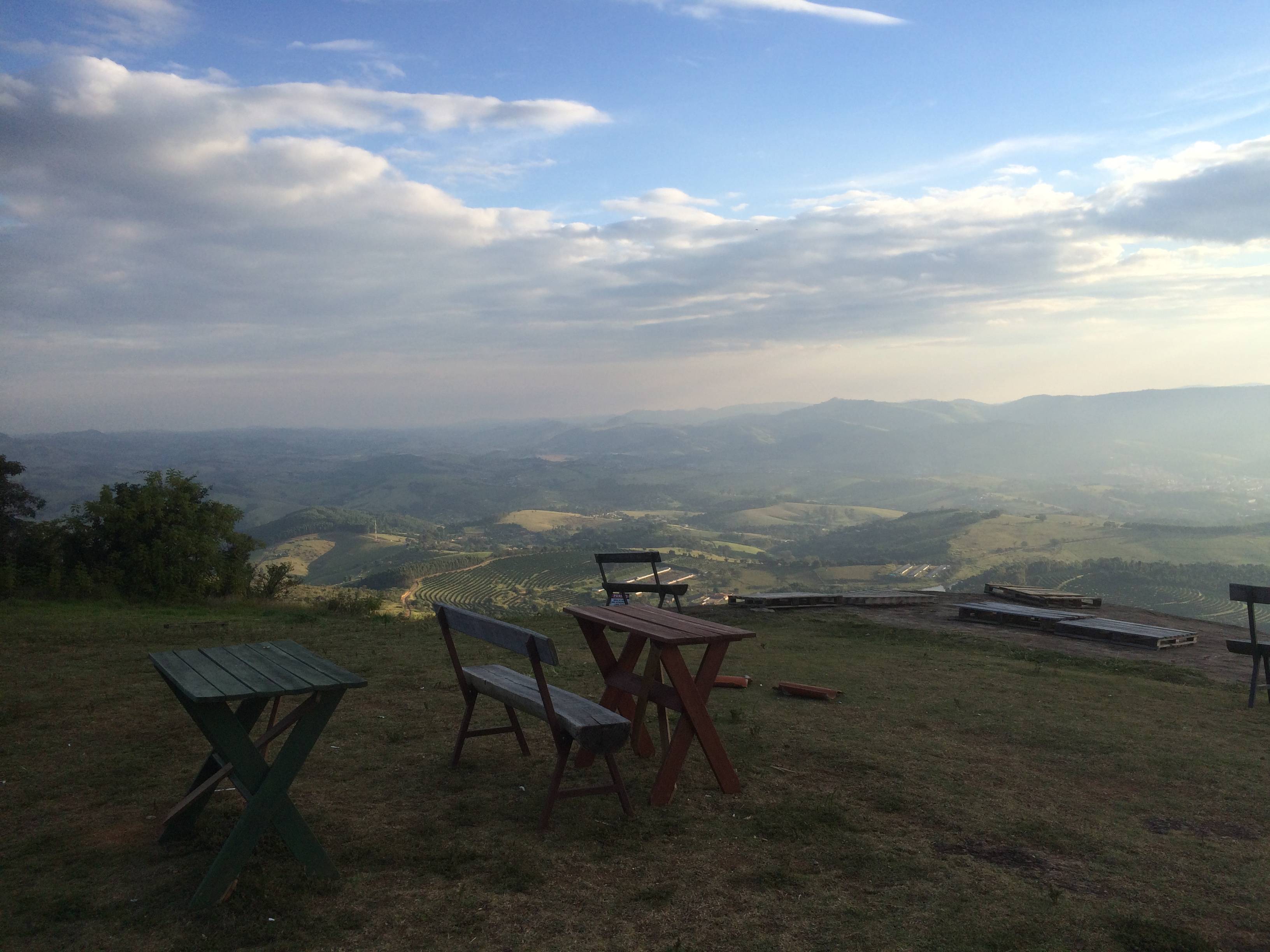 Socorro - Pedra da Bela Vista