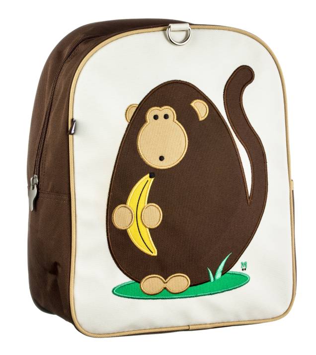 Mochila de costas tamanho P: R$179,00 Mochila de costas tamanho P: R$179,00