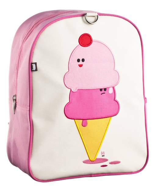 Mochila de costas tamanho G: R$209,00