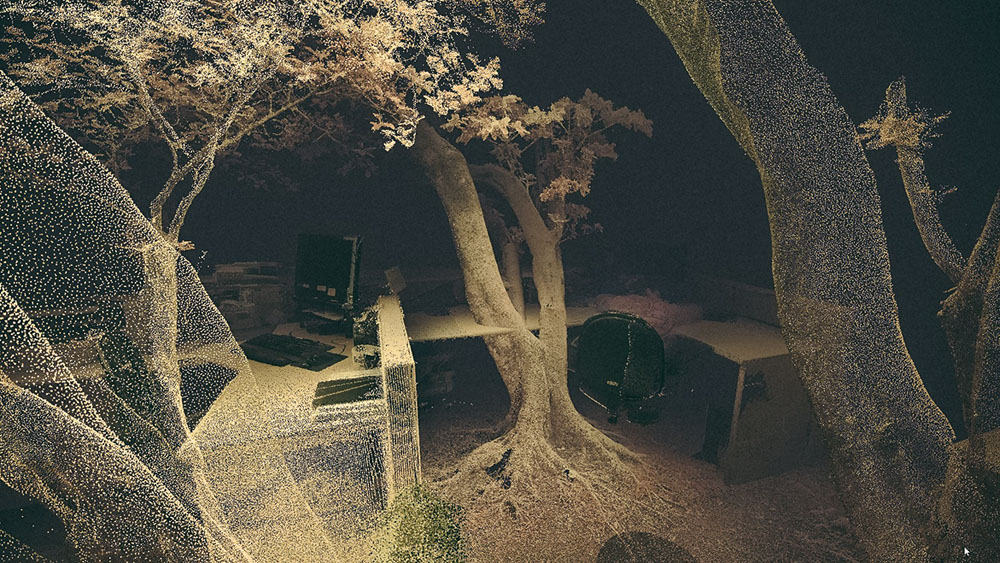 Cinco Instalações Imperdíveis