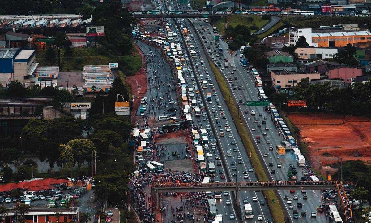 Via Dutra