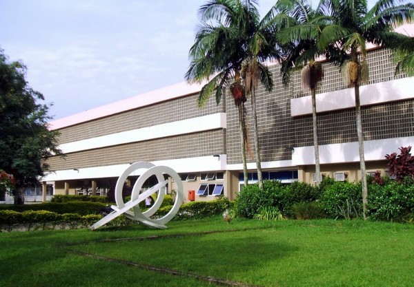 ECA USP
