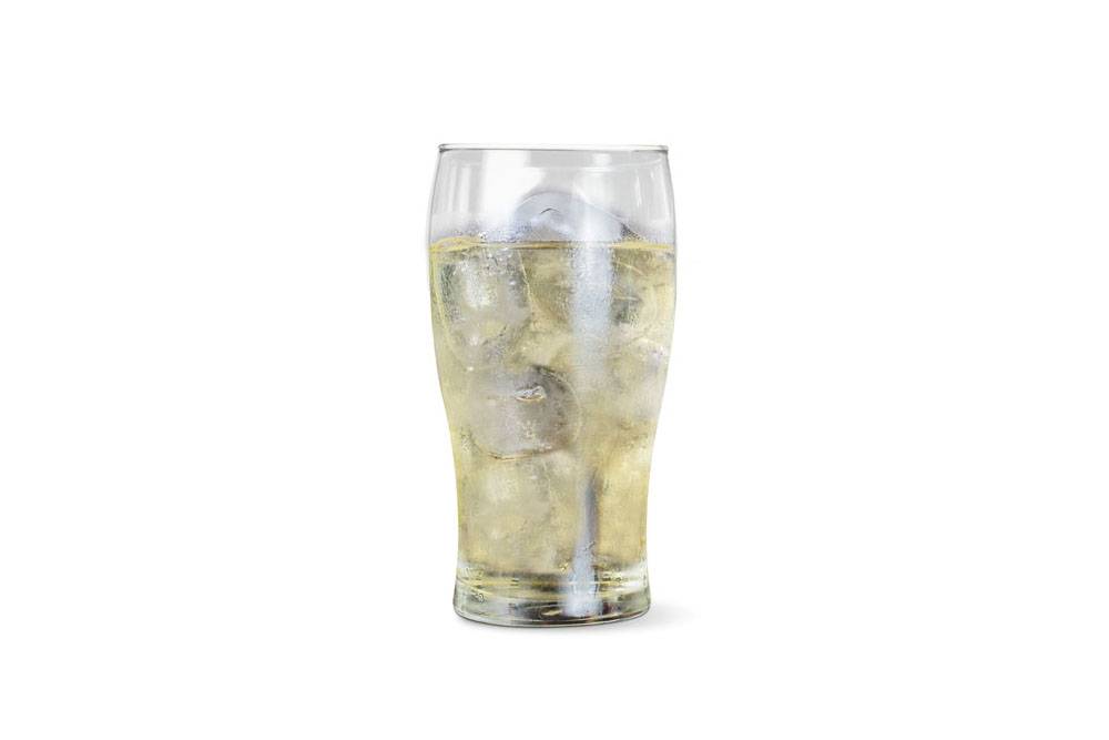Tons de Sidra