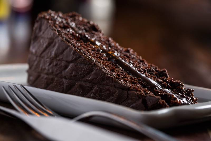Cinco doces que valem as calorias