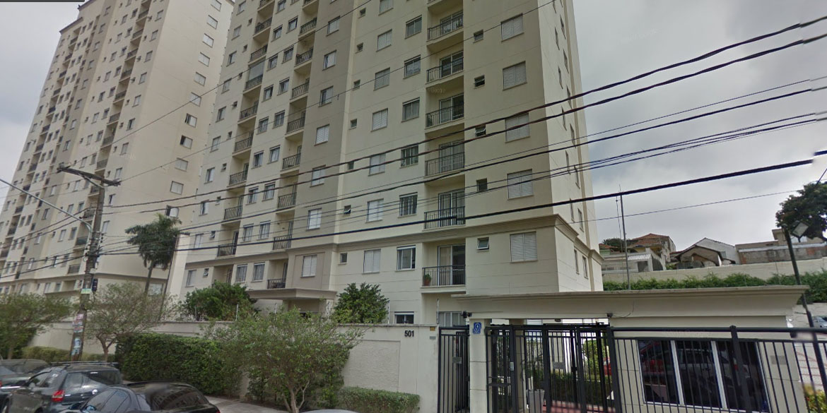 incendio vila maria