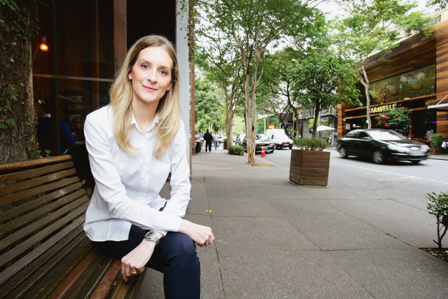 Inaugurado em 2007, o Starbucks da Amauri foi a primeira loja de rua da marca no Brasil."Não estava trazendo o retorno esperado". Inaugurado em 2007, o Starbucks da Amauri foi a primeira loja de rua da marca no Brasil."Não estava trazendo o retorno esperado".