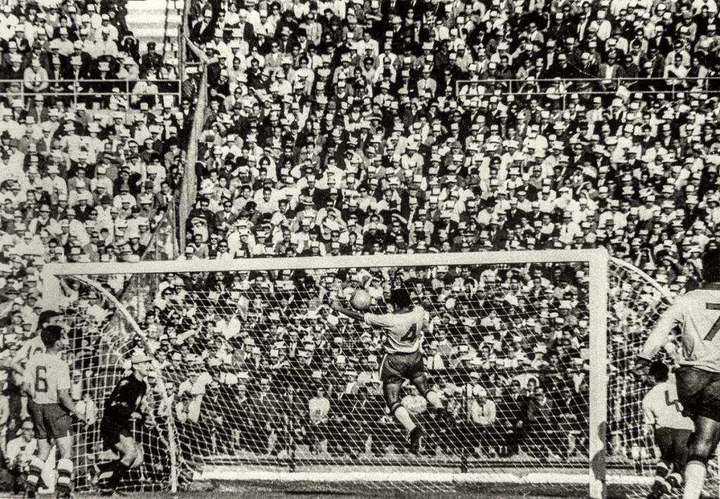 Chefão do Santos de Pelé, Zito deixa legado de vitórias