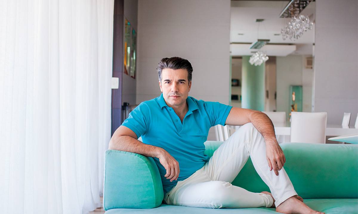 jarbas homem de mello