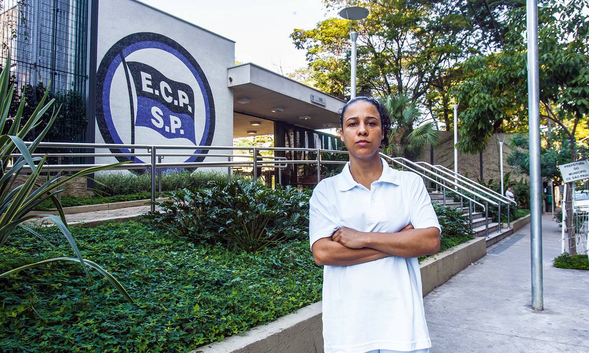 babá karina dos santos