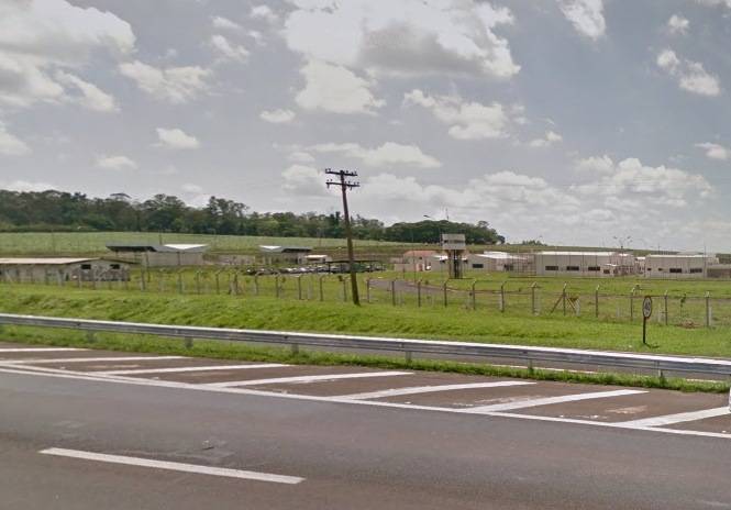 Presos fogem de penitenciária em Jardinópolis