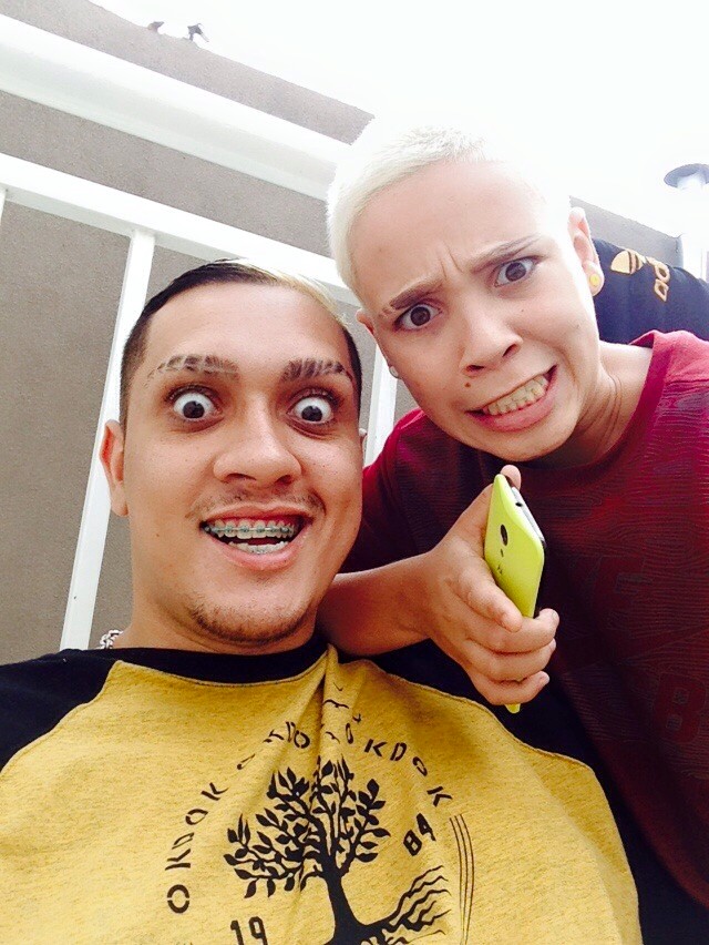 Com ode a lança-perfume e palavrões, proibidinhos seguem “causando”