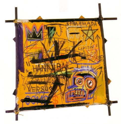 Basquiat