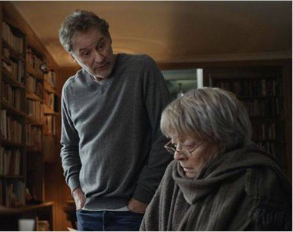 Minha Querida Dama: o solit&aacute;rio Mathias Gold torna-se amigo de Mathilde