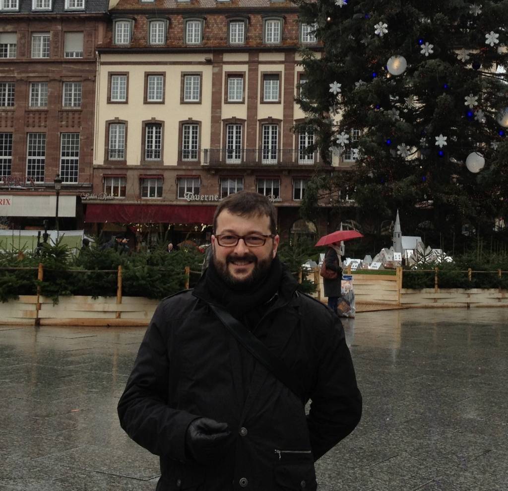 Médico do Albert Einstein morre após cair de skate