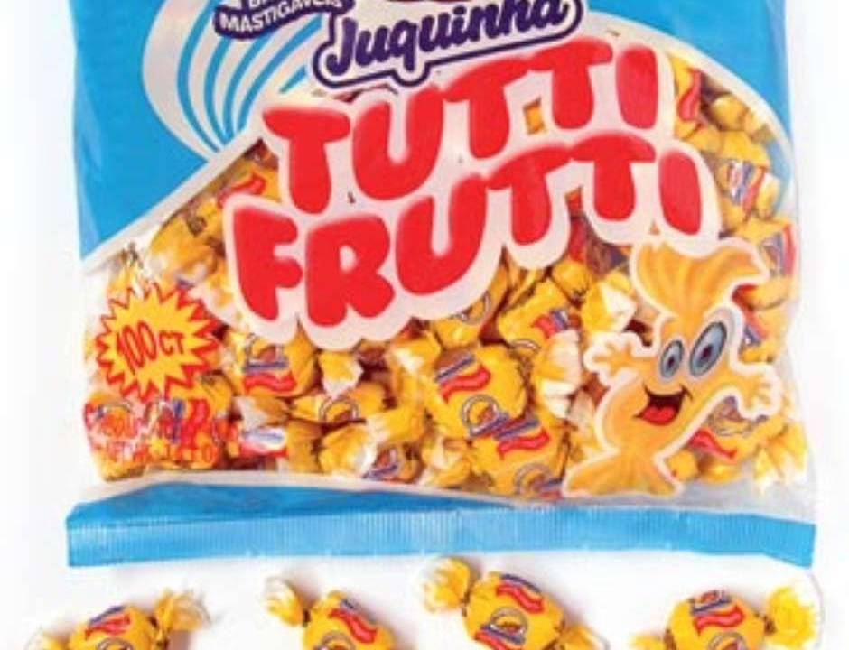 bala juquinha