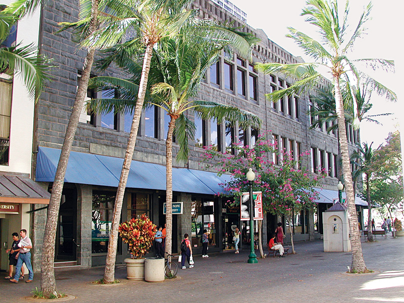 Destinos como Havaí, Malta e Singapura firmam-se como opções para estudar no exterior